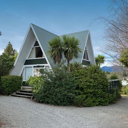 9 Chalet Cres Hanmer Springs Exterior foto